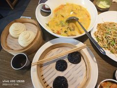 -隆喜元鱼汤包·海鲜(中联广场店)
