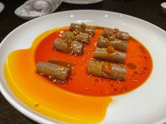 -甄御•海鲜新青岛菜(麦岛店)