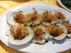 -老字号蛇口德记烧腊饭店·海鲜加工