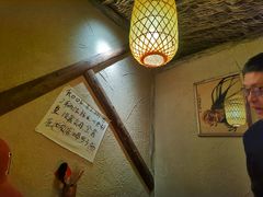 -破三川·新川菜(静安大融城店)
