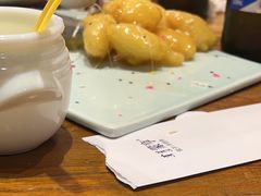 -蒙亨·手把肉·蒙古包文化主题餐厅(天恒广场店)