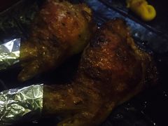 鸡翅饺子-木子烧鸟屋(百子湾店)