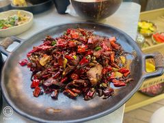 -芸鲜季·云南野生菌餐厅· 云南风物味研社(闵行店)