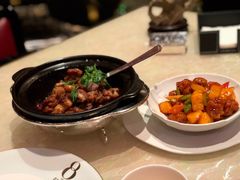 -8餐厅(新葡京酒店)