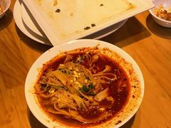 -东哥紫阳蒸盆子(旺座·现代城店)
