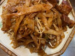 -葛记焖饼(伏牛路店)