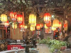 -万里闯关东铁锅炖菜馆(高新旗舰店)