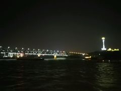 -武汉两江游览·夜游长江(汉口粤汉码头)