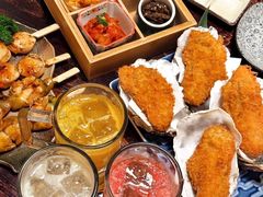 -酒肴一瓢·活贝料理·日本料理(三元桥·霄云路店)