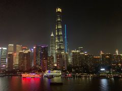 -上海外滩英迪格酒店