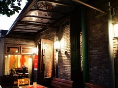 -申德勒加油站西餐厅(日坛路总店)