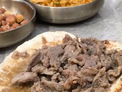 -本达人海鲜烧烤·朝鲜族风味(发展店)