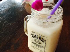 -Dang restaurant (patong phuket)