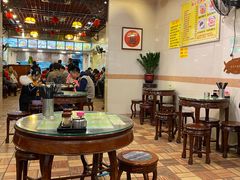 大堂-顺记冰室(宝华路店)
