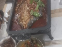 -新凯旋烧烤·燕姐千岛湖土菜