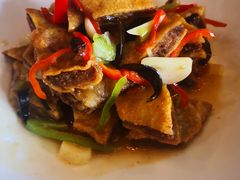 -巴依老爷新疆美食(工体旗舰店)