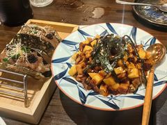 -鸟鹏烧鸟居酒屋(龙岗万科店)