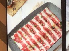 -新石器烤肉(百联川沙店)