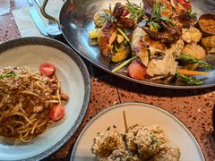 -La Terre乐田(万象城店)