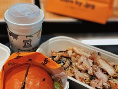 -JPG canteen(广州寺右公馆店)