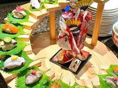 -汕头龙光喜来登酒店