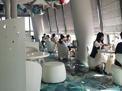 -天玑高空江景餐厅&酒吧Sky Secret Restaurant&Bar