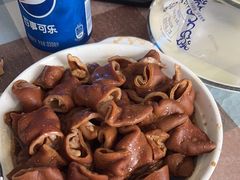-林家饭店(新林公路店)