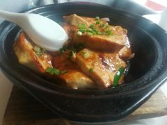 -巴陵全鱼席(湖南老字号汴河街店 )