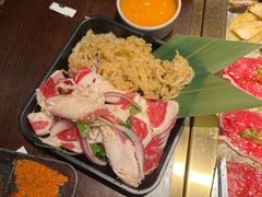 -新石器烤肉(之心城店)