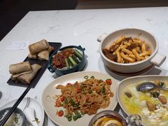-鹿港小镇(黄金店)