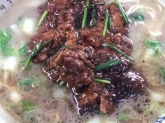 -无名氏面馆(邮电路店)