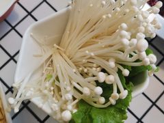 -山悦里 山野·鲜火锅(罗斯福广场店)