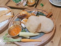 -泰堤坊(淡水体育馆店)