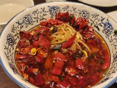 -京香轩·中餐厅(上海中庚聚龙酒店)