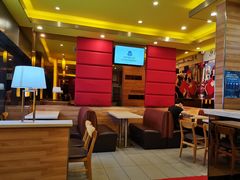 -尊宝比萨(中山八店)