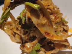 -丝路金桃·新疆菜(徐汇店)