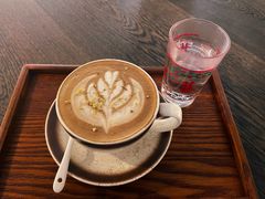 -时光花园(白鹭洲店)