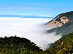 -广东罗浮山风景名胜区