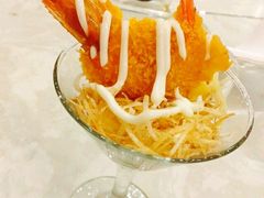 -芭菲盛宴·环球美食(袁家岗店)