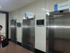 住院部-复旦大学附属肿瘤医院(徐汇院区)