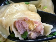 -真真鲜馄饨店(启蒙路店)