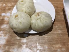-韩包子(建设路店)