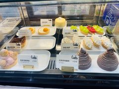 -光作面包Voila Lumiere(中山店)