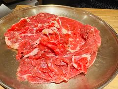 -西塔老太太泥炉烤肉(亚运村店)