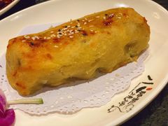 -福苗小骆驼烧烤(大唐不夜城店)