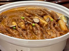 -海鲜码头·中国菜