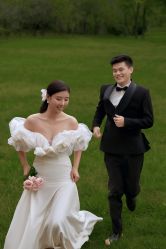 点击看大图 -情订奇缘婚纱摄影(和平路店)