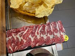 -嬷孙家潮汕牛肉火锅(北京路天河城店)