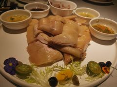 -闻见中国海南菜(K11店)