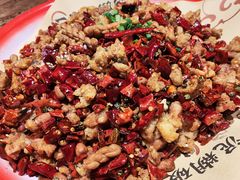 -泥糊破店小酒馆·团建聚餐(南京西路店)